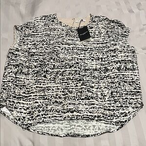 MM.Lafleur Woman’s Blouse